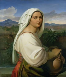 Un albanese, 1831